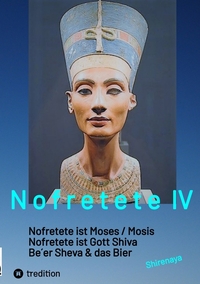 Nofretete / Nefertiti / Echnaton