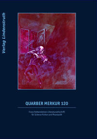 QUARBER MERKUR 120.
