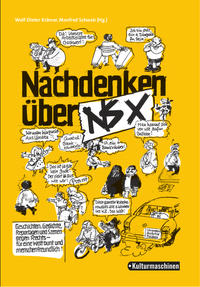 Nachdenken über NSX