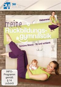 Meine Rückbildungsgymnastik