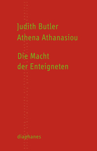 Die Macht der Enteigneten