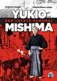Yukio Mishima