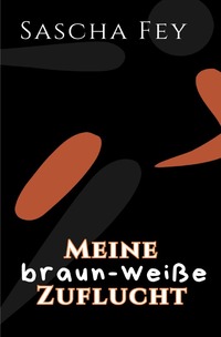Meine braun-weiße Zuflucht