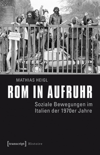 Rom in Aufruhr