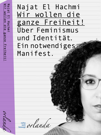 Vorderes Coverbild Wir wollen die ganze Freiheit