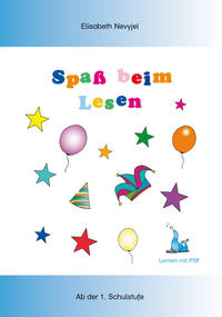 Spaß beim Lesen
