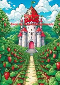 Emmi, die kleine Erdbeerprinzessin
