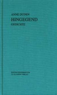 Hingegend