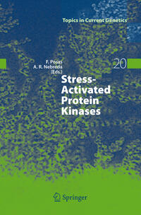 Stress-Activated Protein Kinases
