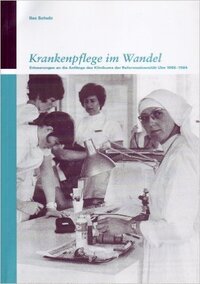 Krankenpflege im Wandel