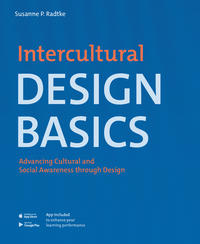 Vorderes Coverbild Intercultural Design Basics
