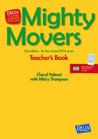 Mighty Movers