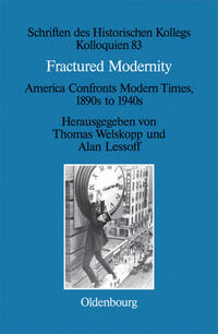 Fractured Modernity