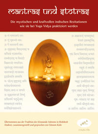 Mantras und Stotras