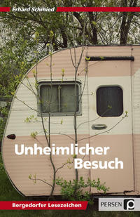 Unheimlicher Besuch