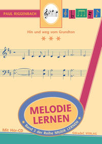 Melodie lernen
