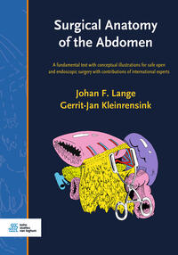 Surgical Anatomy of the Abdomen