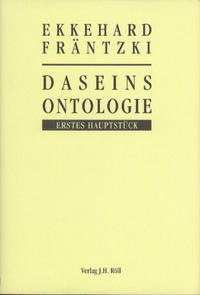 Daseinsontologie