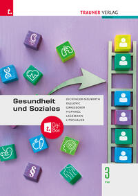 Gesundheit und Soziales 3 FW + TRAUNER-DigiBox