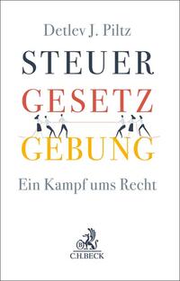Steuergesetzgebung