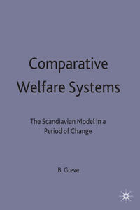 Comparative Welfare Systems