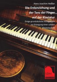 Die Erdanziehung und der Tanz der Finger auf der Klaviatur