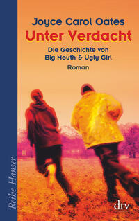 Vorderes Coverbild Unter Verdacht