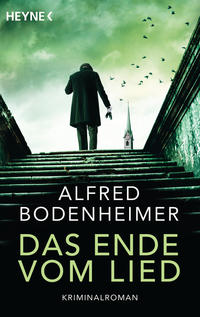 Vorderes Coverbild Das Ende vom Lied