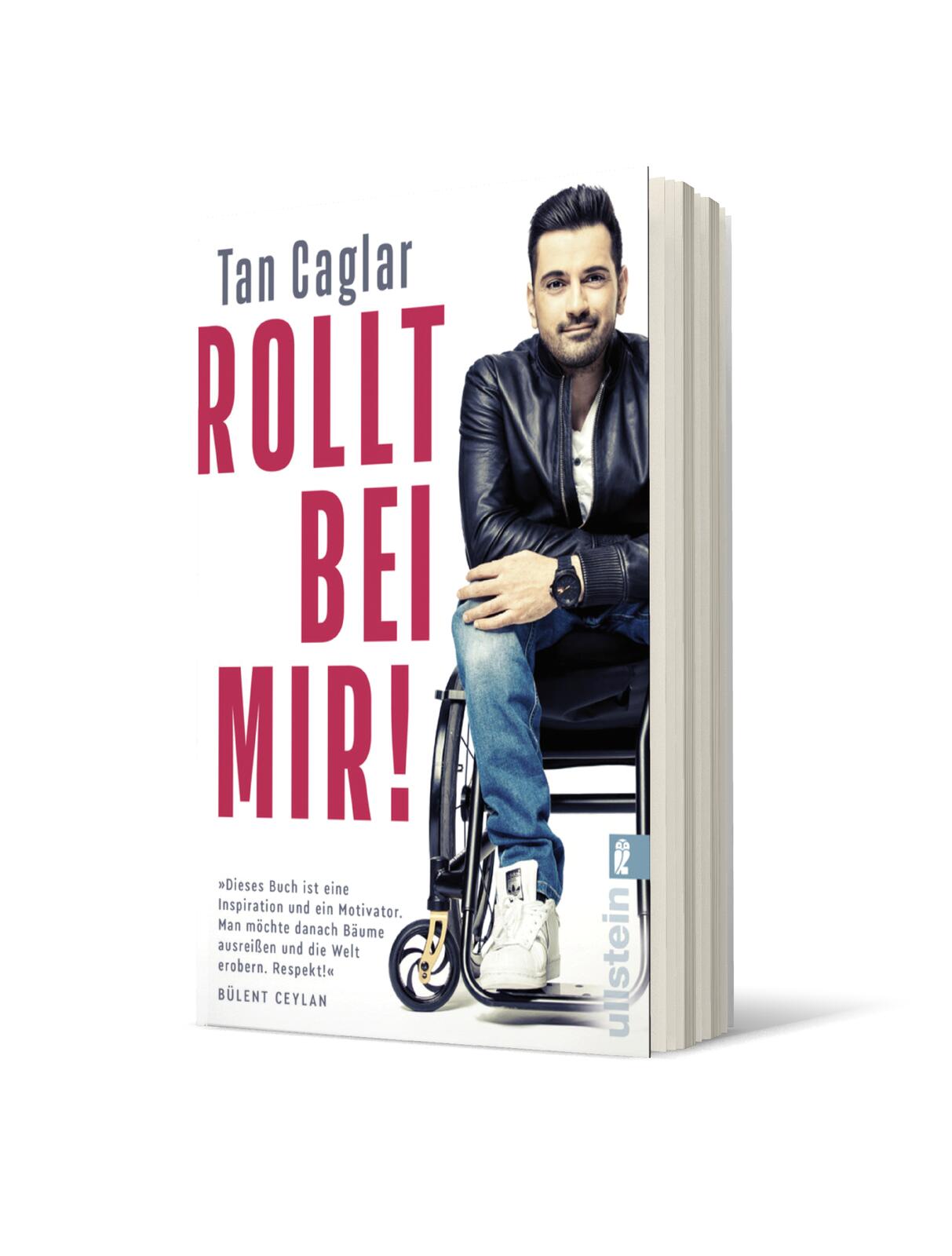 Rollt bei mir!