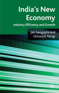 India's New Economy