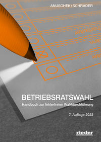 Betriebsratswahl