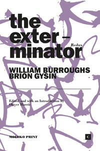 Vorderes Coverbild The Exterminator Redux