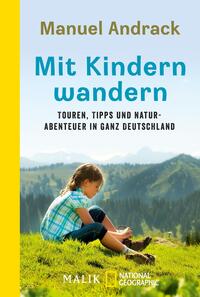 Vorderes Coverbild Mit Kindern wandern