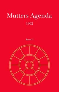 Agenda der Supramentalen Aktion auf der Erde / Mutters Agenda 1962