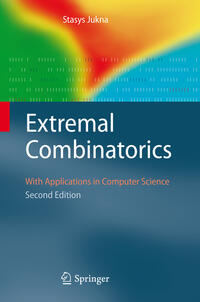 Extremal Combinatorics