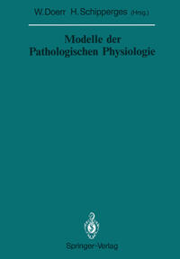 Modelle der Pathologischen Physiologie