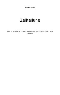 Zellteilung