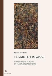 Le prix de l’impasse