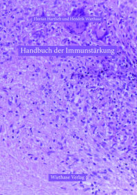 Handbuch der Immunstärkung