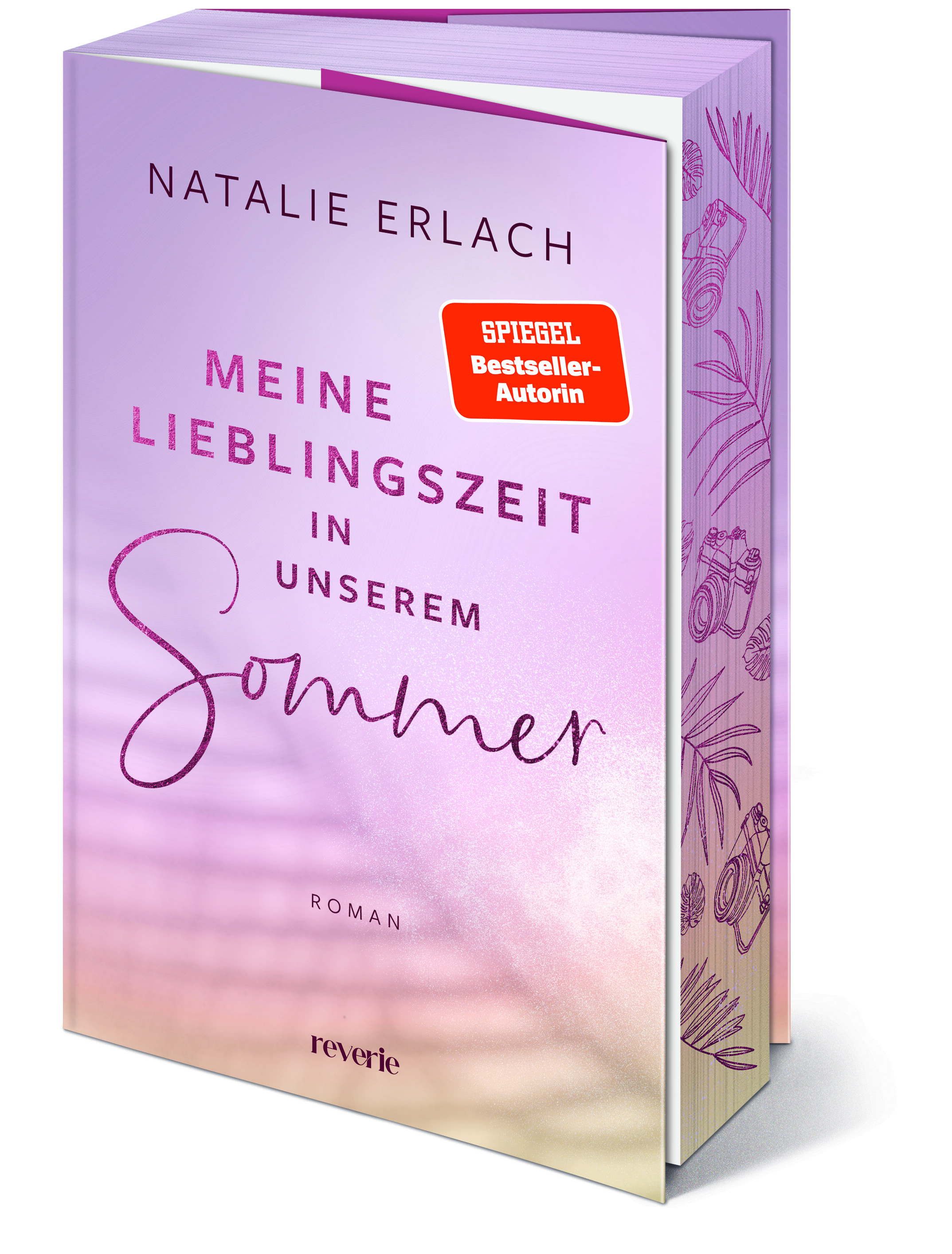 Meine Lieblingszeit in unserem Sommer