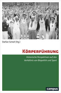 Körperführung
