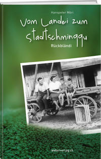 Vom Landei zum Stadtschminggu