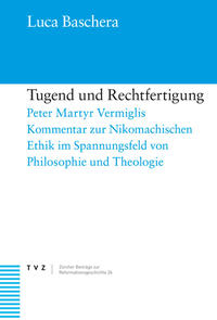 Tugend und Rechtfertigung