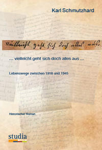 … vielleicht geht sich doch alles aus …