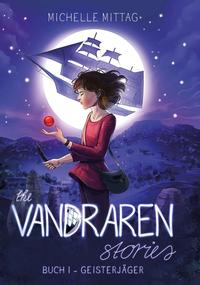 The Vandraren Stories