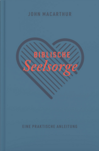 Biblische Seelsorge