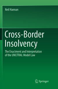 Cross-Border Insolvency