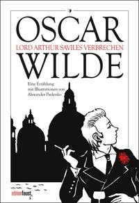 Lord Arthur Saviles Verbrechen. eine Studie über die Pflicht