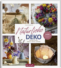 Vorderes Coverbild Natürliche Deko