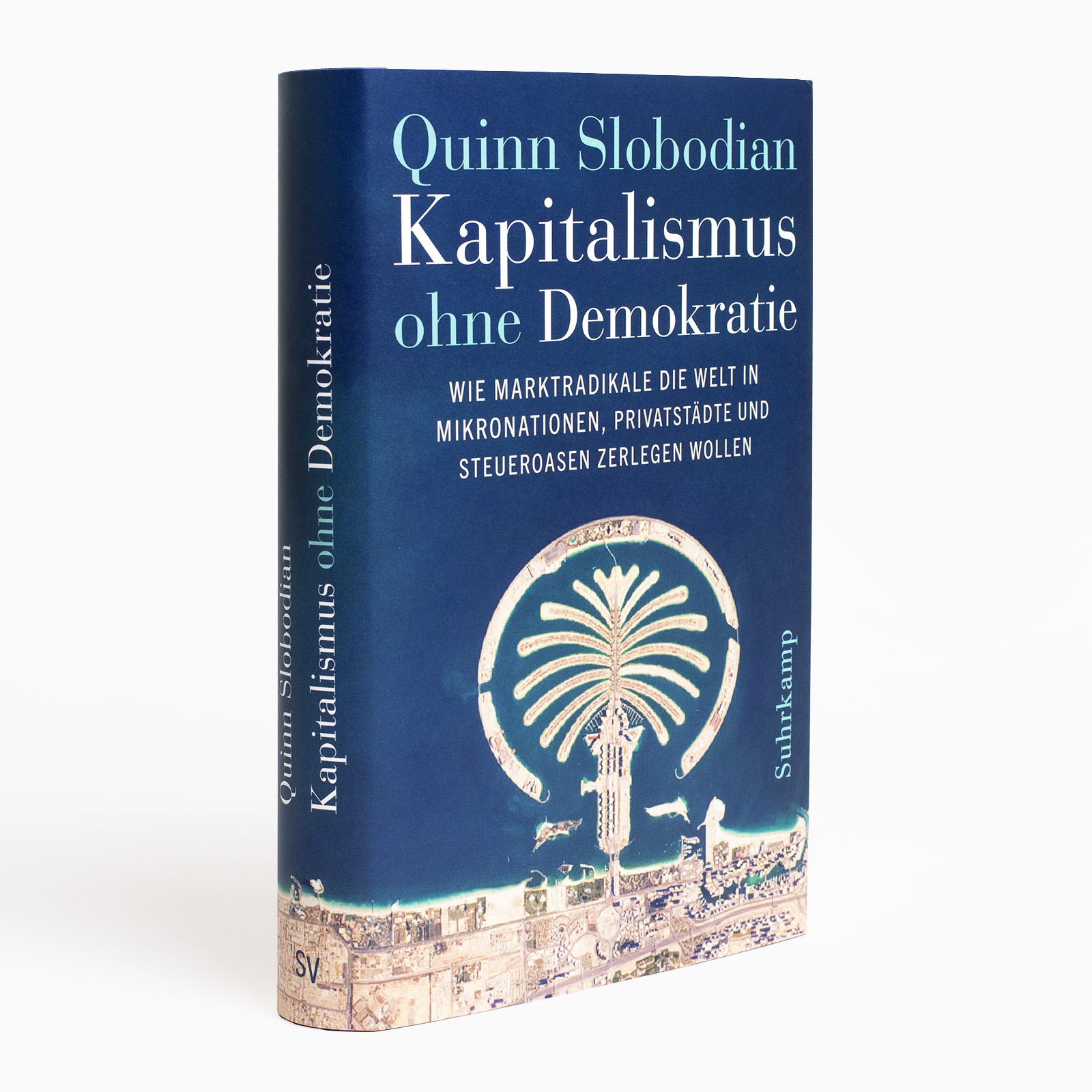 Kapitalismus ohne Demokratie
